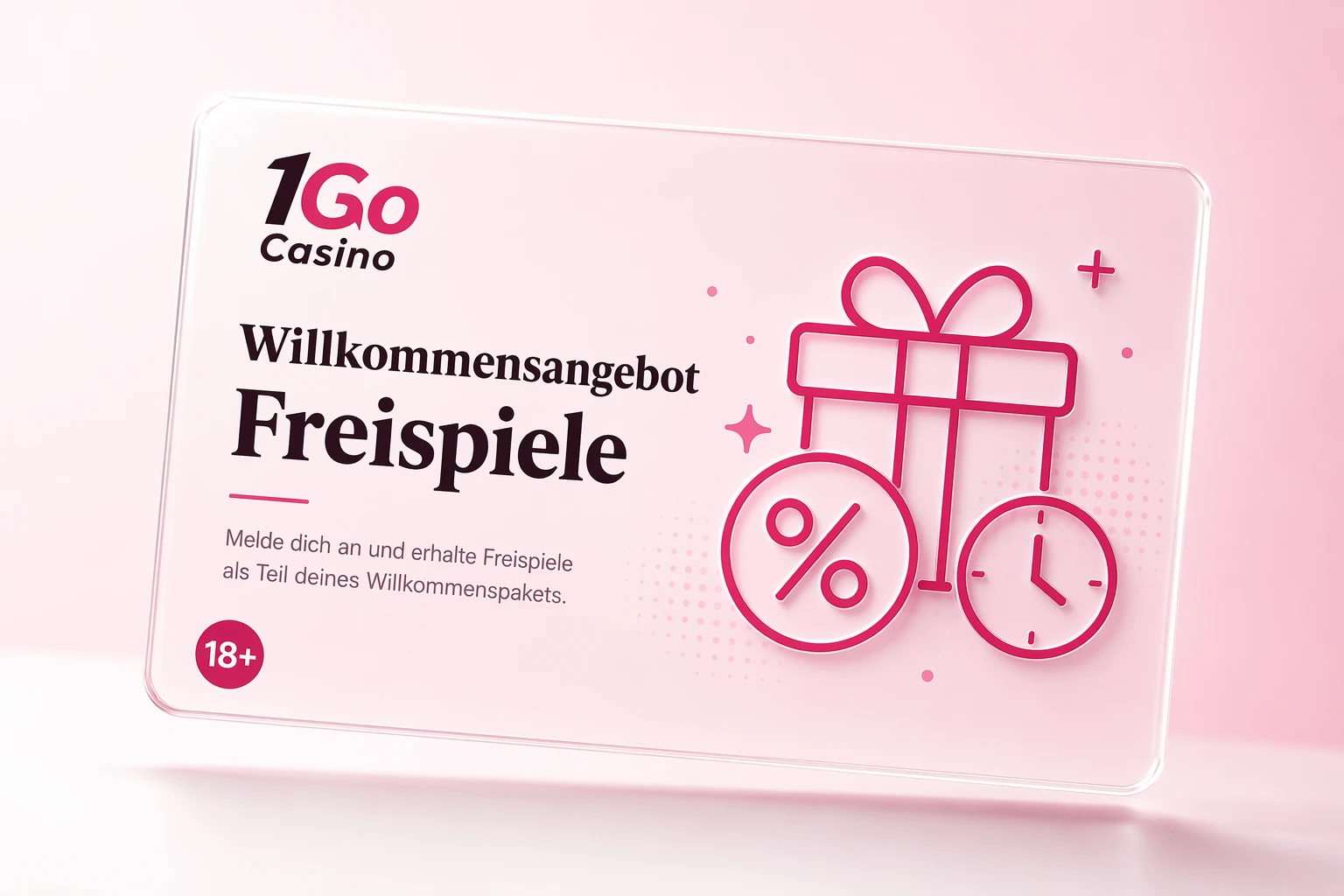 Bonusprogramm bei 1gocasino: was Nutzer realistisch erwarten sollten
