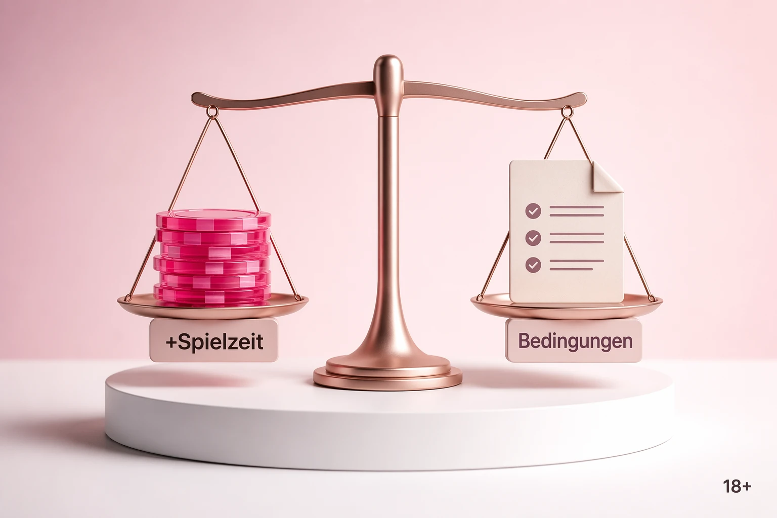 Vorteile und Grenzen von Casino-Boni